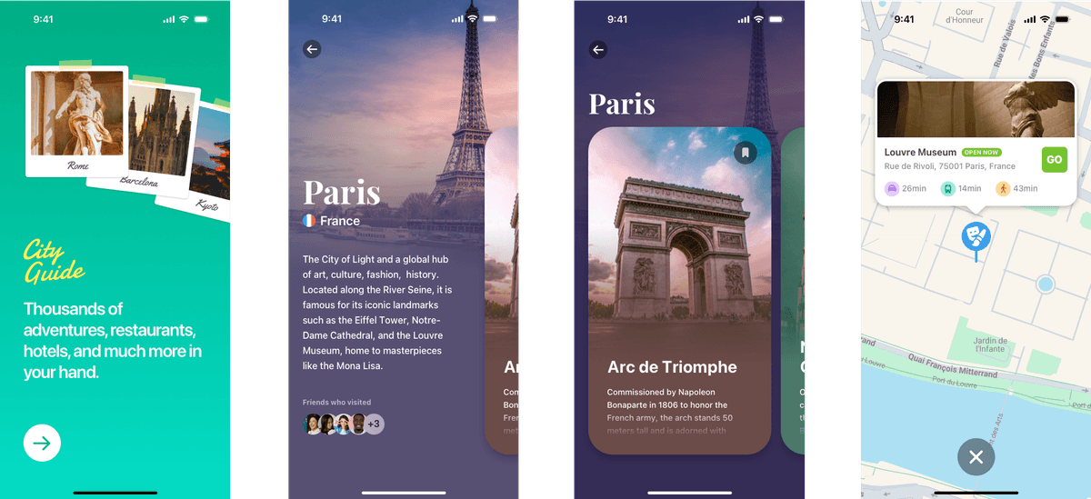 Cross-Platform App Development