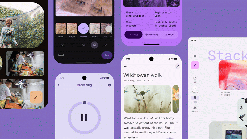Mobile App Development